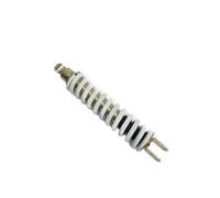 Smorzamento Ammortizzatore Per Ammortizzatore Posteriore A Doppio Foro Per Moto Fuoristrada CQR250 Terminator Z1 Z2 Z3