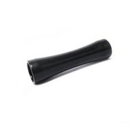 Smorzamento dell'olio per forcella anteriore della bicicletta, materiale ABS, leggero, 30 g, elegante, nero, 92 mm, compatibile con Rockshox PKE Charger2, assorbimento degli urti migliorato, facile