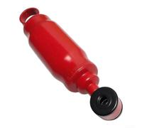Smorzatore a gradino 174 mm design a basso rumore | Funzionamento silenzioso, resistenza alla trazione minima, elevata resistenza di ritrazione, adatto per stepper torsione