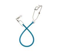 Smorzatore di a Traino | Ammortizzatore con,Acqua Traino Ammortizzatore - Kayak Barca Marina Immersione Motoscafo Surf Questo Troll Snubber Serve Come