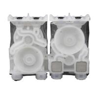 Smorzatore di inchiostro 10 pezzi compatibile con Stylus Pro 9700 7700 7710 9710 7890 9890 7900 9900 7910 9910 Ammortizzatori filtro