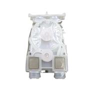 Smorzatore di inchiostro compatibile con Mutoh ValueJet VJ1618 VJ1614E VJ1624 VJ1638 VJ1608 Stampante Roland Solvent DX7 Testina di stampa