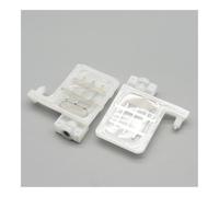 Smorzatore di inchiostro grande DX5 DX4 da 20 pezzi adatto for EPSON | Misura for EPSON DX5 DX7 XP600 TX800 4720 I3200 for Mutoh Galaxy Xuli stampante inchiostro dumper filtro(4x3mm)