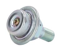 Smorzatore di Pulsazioni della Pressione del Carburante in Lega di Alluminio Sostituzione Diretta 23270-62010 per 2001-2003 - Regolatore Stabilizzatore del Carburante Resistente