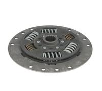 Smorzatore di torsione, frizione LUK 370 0060 10