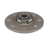 Smorzatore di torsione, frizione LUK 370 0066 10