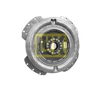 Smorzatore di torsione, frizione LUK 370 0141 10