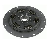Ammortizza torsione, Frizione 1866 000 007 SACHS
