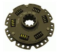 Smorzatore di torsione, frizione SACHS 1866 050 002