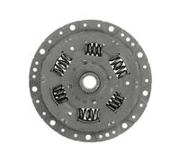 SMORZATORE DI TORSIONE LUK PER VW AUDI SEAT SKODA 370009610