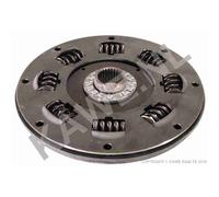 Smorzatore di torsione, volano KAWE 2926N