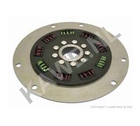 Smorzatore di torsione, volano KAWE 2932N