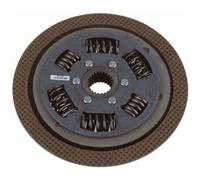 Smorzatore di torsione, volano SACHS 1878 600 568