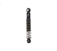 Smorzatore di vibrazioni, cinghia multipla con nervatura a V FEBI BILSTEIN 30894