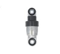 Smorzatore di vibrazioni, cinghia trapezoidale per CIVIC X Hatchback 1.5 2017-