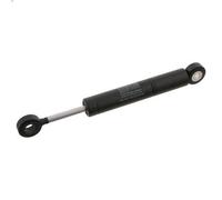 Smorzatore di vibrazioni, cinghia trapezoidale SWAG 10 52 0025 per SL 3.7 2003-