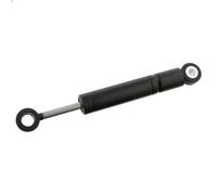 Smorzatore di vibrazioni, cinghia trapezoidale SWAG 10 92 7454 SL (R230) 3 2008-