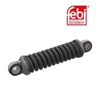 Smorzatore di vibrazioni, cinghia multipla con nervatura a V FEBI BILSTEIN 49680