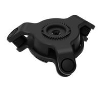 Quad Lock 360 Motorcycle, smorzatore di vibrazioni male