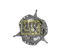 Smorzatore di vibrazioni torsionali LUK 370 0119 10