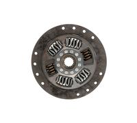 Smorzatore di vibrazioni torsionali LUK 370 0124 10