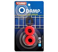 Smorzatore di vibrazioni Tourna Sampras (rosso)