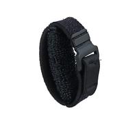 Smorzatore per corde per chitarra, 10 pezzi, nastro per chitarra, basso, ukulele, strumenti a corda, corde per tasti per chitarra, silenzioso, ammortizzatore di rumore, fascia per chitarra (lunghezza