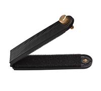 Smorzatore per corde per chitarra Riduttore di rumore Muter Tastiera Universale Silenzio Pad Bassa Spugna Mute Mat per la pratica della stanza del dormitorio domestico