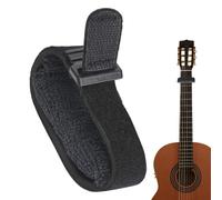 Smorzatore Per Corde Per Chitarra, Smorzatore Per Chitarra Con Elevata Elasticità, Regali Per Gli Amanti Dei Musicisti Per Feste, Festival Musicali, Esercitazioni Con La Chitarra E Suonare Il Basso