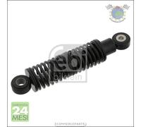 Smorzatore tendicinghia Febi per AUDI A6