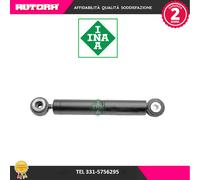 Smorzatore vibrazioni, Cinghia Poly-V 533005520 (MARCA INA)..