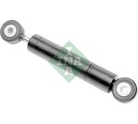 INA 533005820 - Ammortizzatore di vibrazioni, cinghia trapezoidale