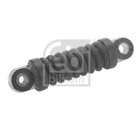 Smorzatore vibrazioni, Cinghia Poly-V per CITROËN FIAT LANCIA PEUGEOT 206 206 Va