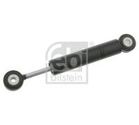 Smorzatore vibrazioni, Cinghia Poly-V per MERCEDES-BENZ 124 190 CLASSE C CLASSE