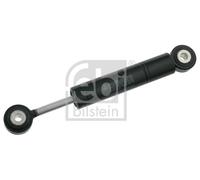 Smorzatore vibrazioni, Cinghia Poly-V per MERCEDES-BENZ 124 CLASSE C CLASSE E CL