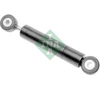 Smorzatore vibrazioni, Cinghia Poly-V per MERCEDES-BENZ PUCH 124 190 CLASSE C CL