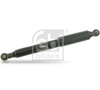Ammortizzatore Tiranteria Impianto Iniezione Febi Bilstein 09042 per Seat VW