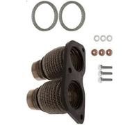 Smorzatore vibrazioni sistema di scarico BOSAL 261-05 per 3 (E90) 2 2007-2011