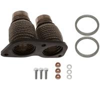 Smorzatore vibrazioni sistema di scarico BOSAL 261-050 BMW 3 (E90) 2 2007-2011