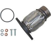 Smorzatore vibrazioni sistema di scarico BOSAL 261-052 per 1 (E81) 2 2006-2011