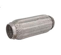 Smorzatore vibrazioni sistema di scarico BOSAL 265-579 per 2 (DY) 1.4 2003-2007