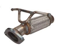 Smorzatore vibrazioni sistema di scarico JMJ JMJ 1080251Z per S-MAX 2.2 2008-