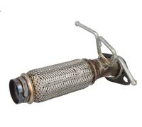 Smorzatore vibrazioni sistema di scarico JMJ JMJ 1091275Z per V50 1.6 2005-