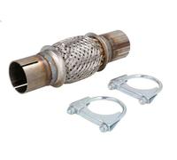 Smorzatore vibrazioni sistema di scarico JMJ JMJ 40X100S
