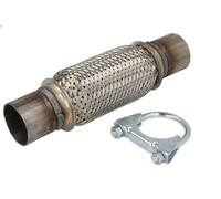 Smorzatore vibrazioni sistema di scarico JMJ JMJ 45X150S