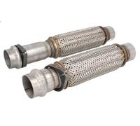 Smorzatore vibrazioni sistema di scarico JMJ JMJ 45X200-JMJ1080161 per 5 3 1998-
