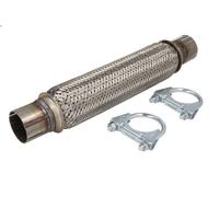 Smorzatore vibrazioni sistema di scarico JMJ JMJ 45X280S