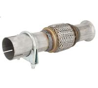 Smorzatore vibrazioni sistema di scarico JMJ JMJ 50X100MEGANE1