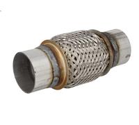 Smorzatore vibrazioni sistema di scarico JMJ JMJ 50X100R