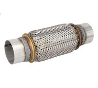 Smorzatore vibrazioni sistema di scarico JMJ JMJ 50X150R